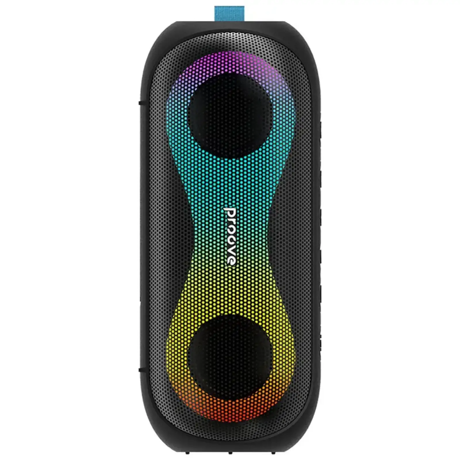 Портативна колонка Proove SoundTrap III 30W (APP) Black (PSST3001AP01)