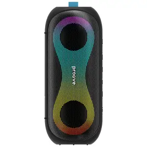 Портативна колонка Proove SoundTrap III 30W (APP) Black (PSST3001AP01)