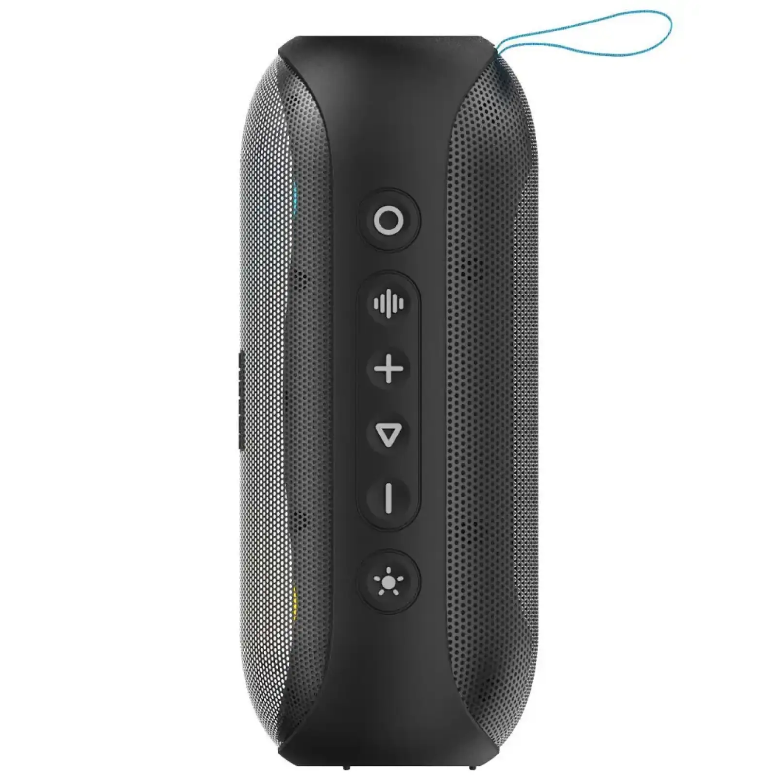 Портативна колонка Proove SoundTrap III 30W (APP) Black (PSST3001AP01)