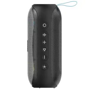 Портативна колонка Proove SoundTrap III 30W (APP) Black (PSST3001AP01)