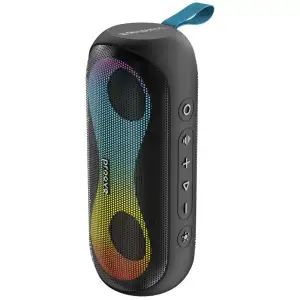 Портативна колонка Proove SoundTrap III 30W (APP) Black (PSST3001AP01)