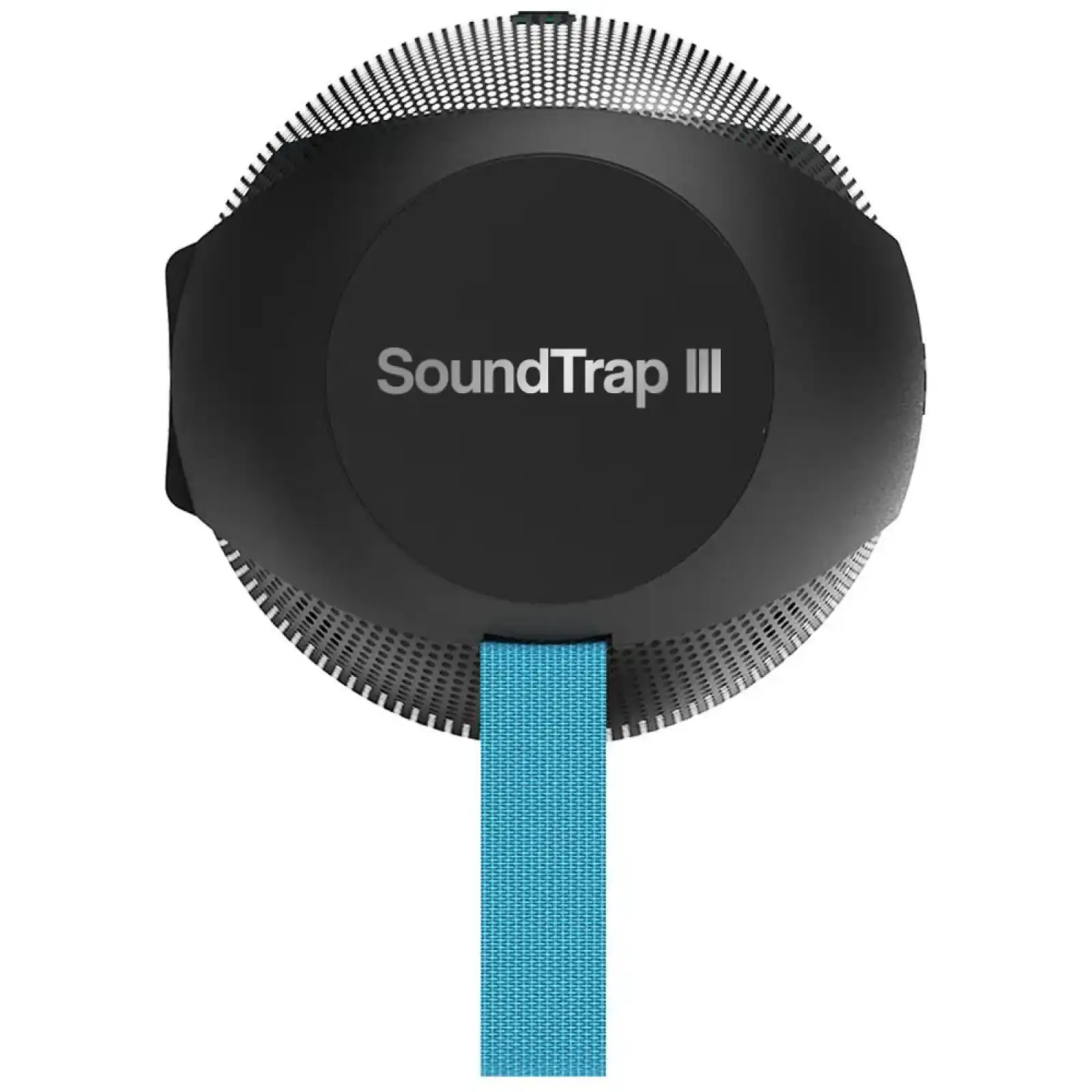 Портативна колонка Proove SoundTrap III 30W (APP) Black (PSST3001AP01)