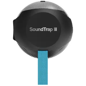 Портативна колонка Proove SoundTrap III 30W (APP) Black (PSST3001AP01)