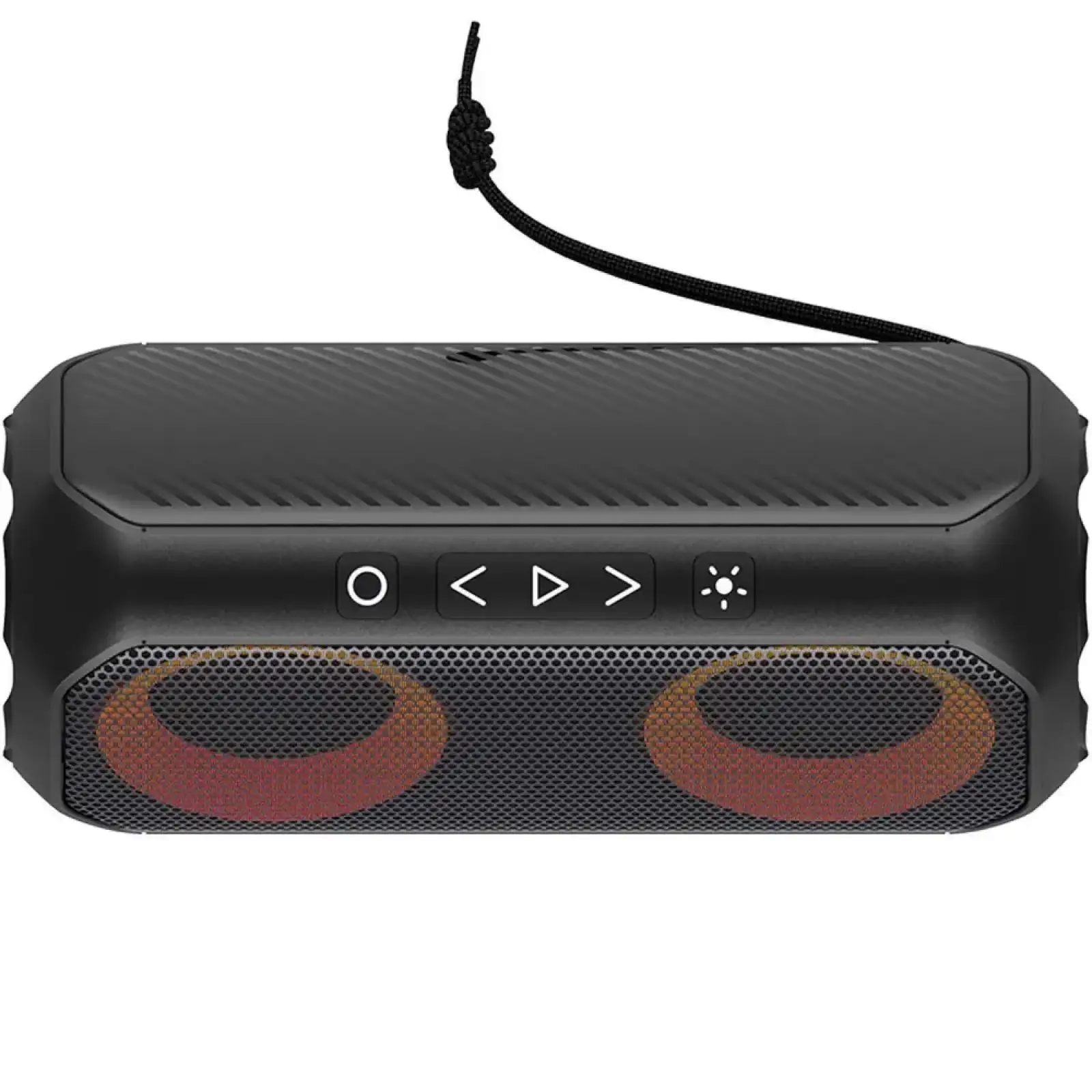 Портативная колонка Proove Third Element SE 20W (APP) Black (PSTE2001AP01)