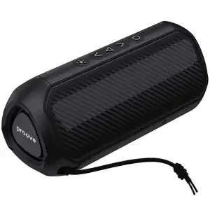 Портативная колонка Proove Third Element SE 20W (APP) Black (PSTE2001AP01)
