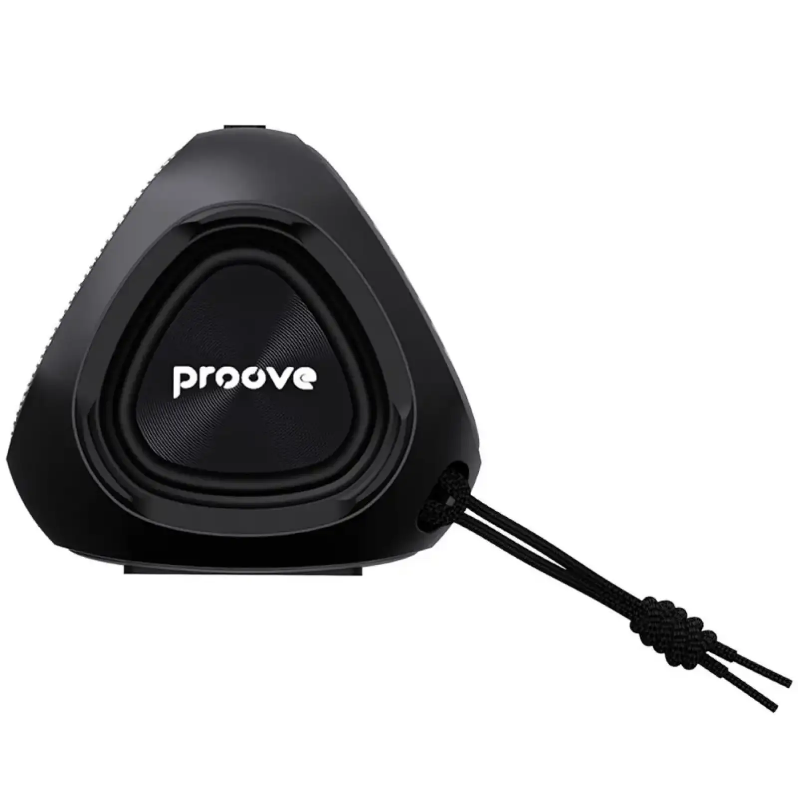 Портативная колонка Proove Third Element SE 20W (APP) Black (PSTE2001AP01)