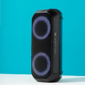 Портативная колонка Proove Third Element SE 20W (APP) Black (PSTE2001AP01)
