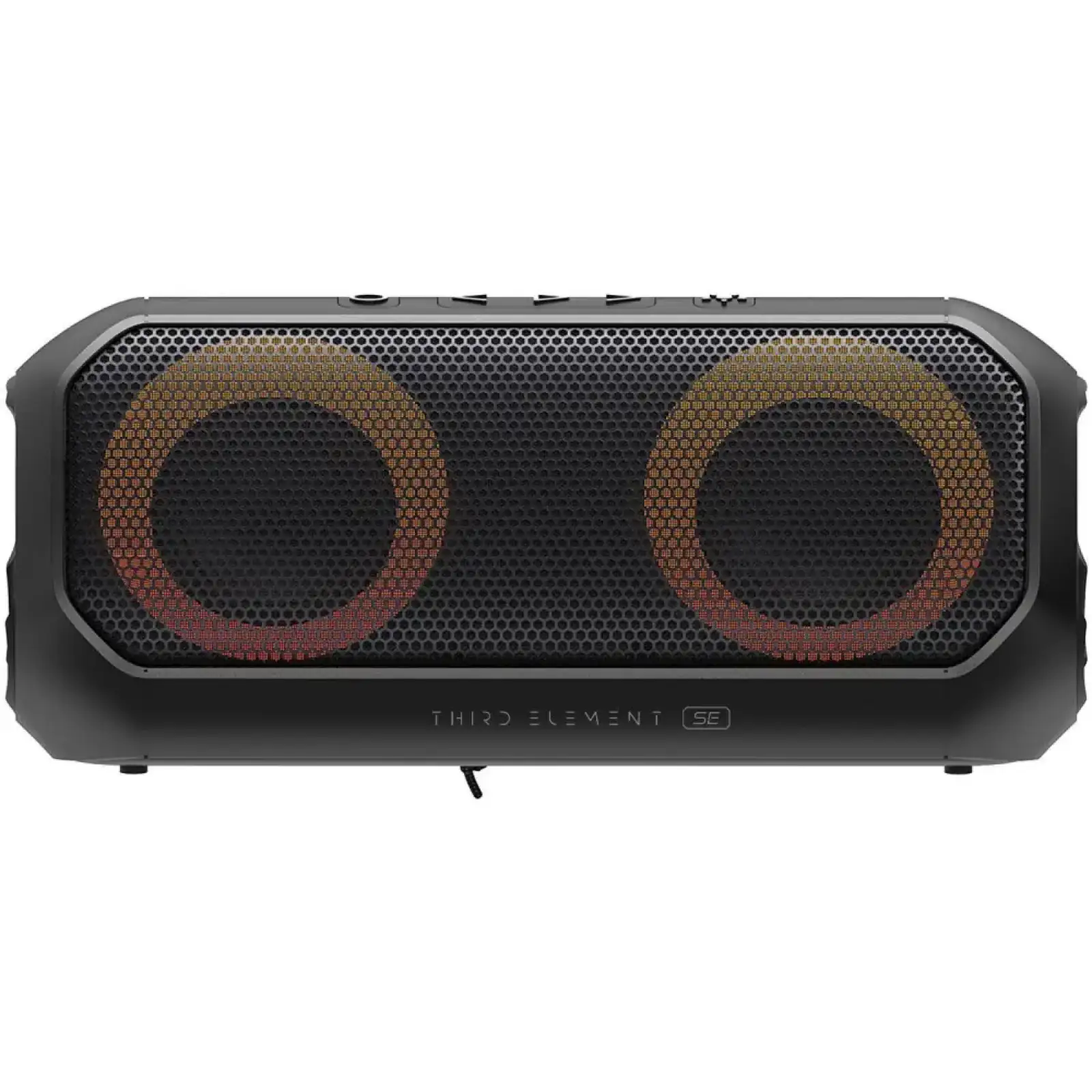 Портативная колонка Proove Third Element SE 20W (APP) Black (PSTE2001AP01)