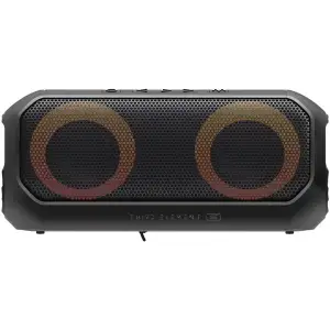 Портативная колонка Proove Third Element SE 20W (APP) Black (PSTE2001AP01)