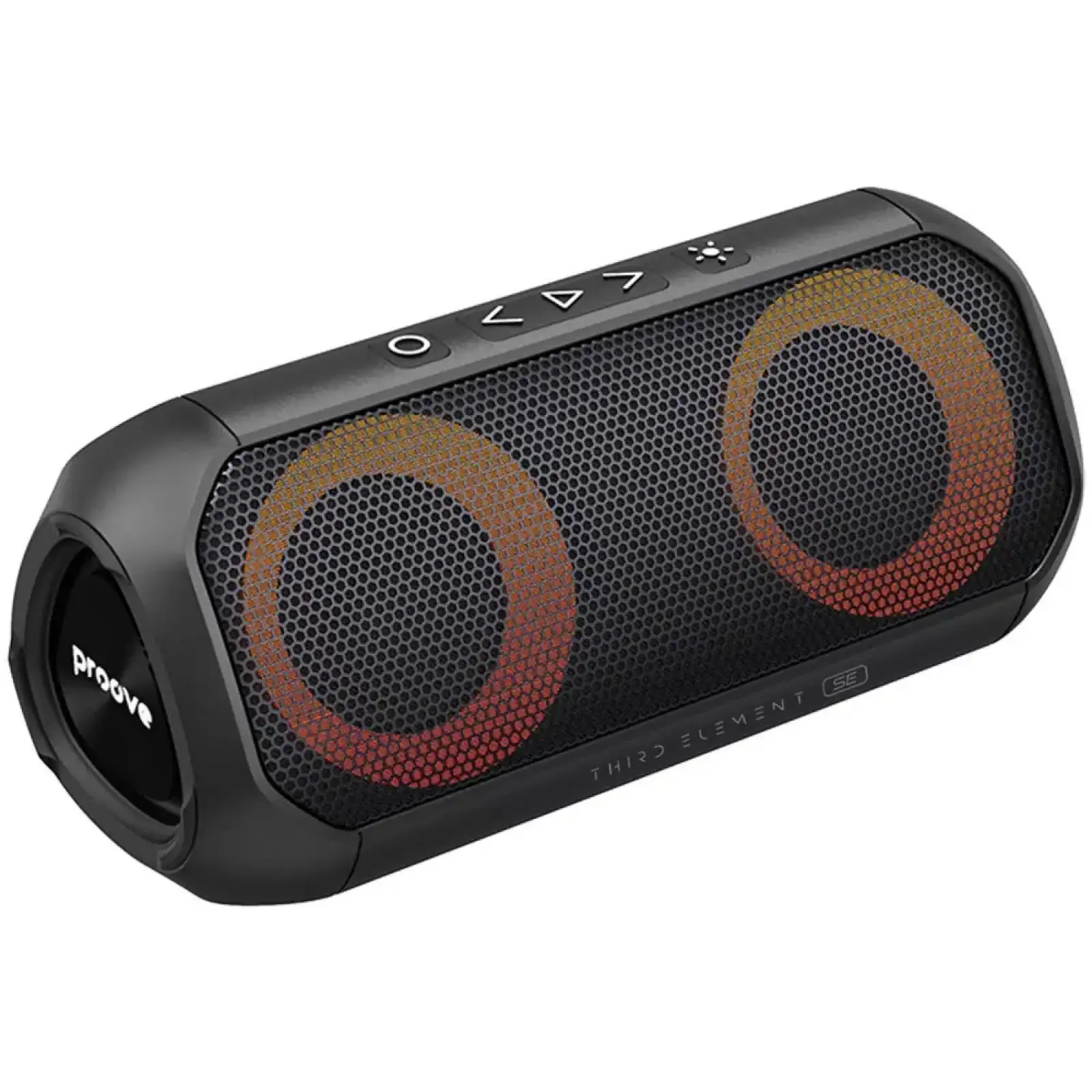 Портативная колонка Proove Third Element SE 20W (APP) Black (PSTE2001AP01)