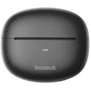 Наушники Baseus Bowie MC1 TWS Black (A00083501126-00)