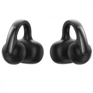 Наушники Baseus Bowie MC1 TWS Black (A00083501126-00)