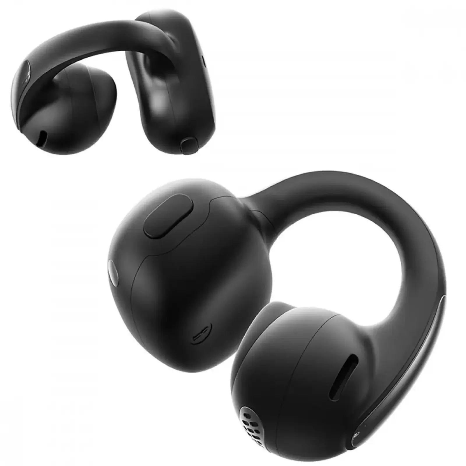 Наушники Baseus Bowie MC1 TWS Black (A00083501126-00)