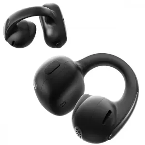 Наушники Baseus Bowie MC1 TWS Black (A00083501126-00)