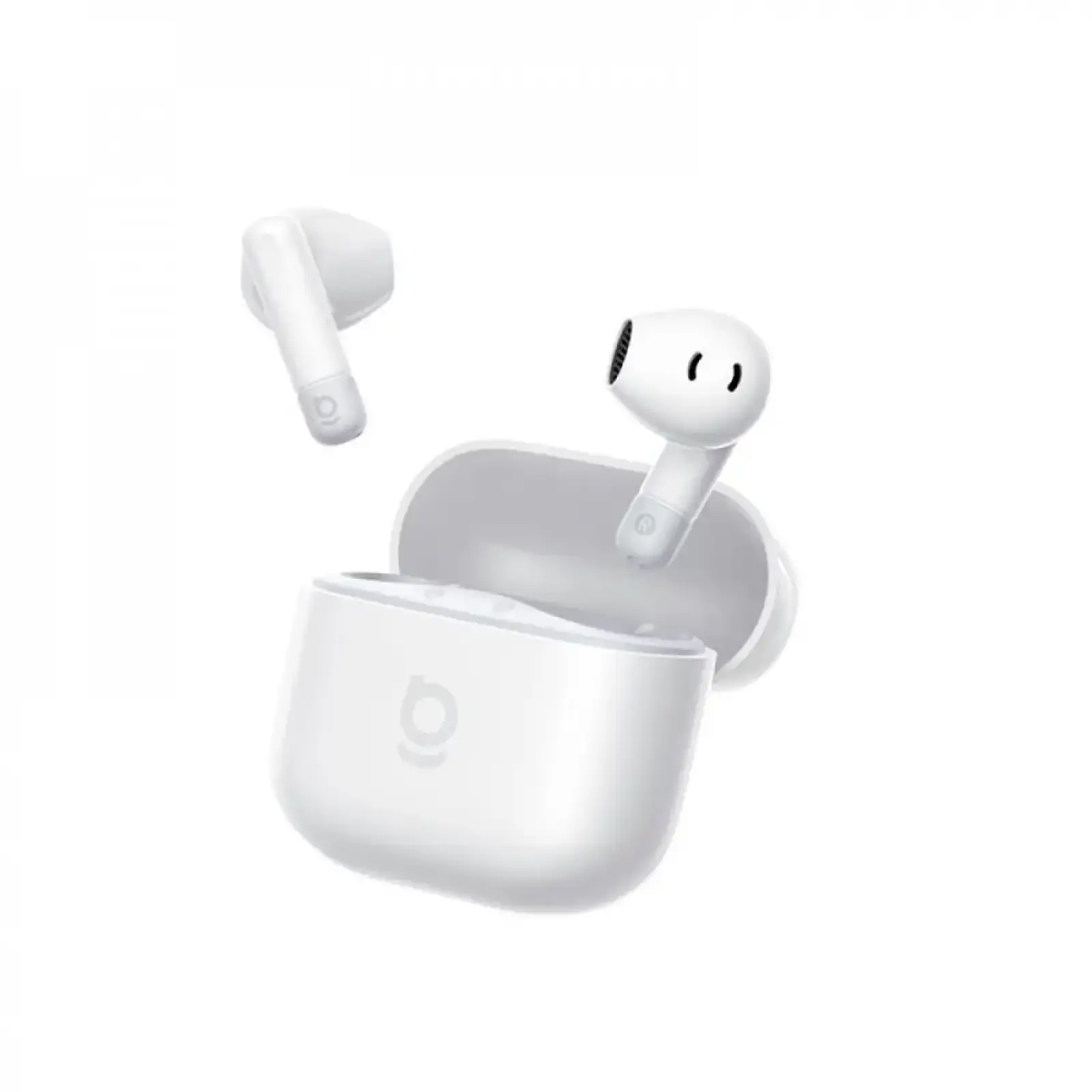 Беспроводные наушники Baseus Bass BS2 Lite True White (A0010A03)