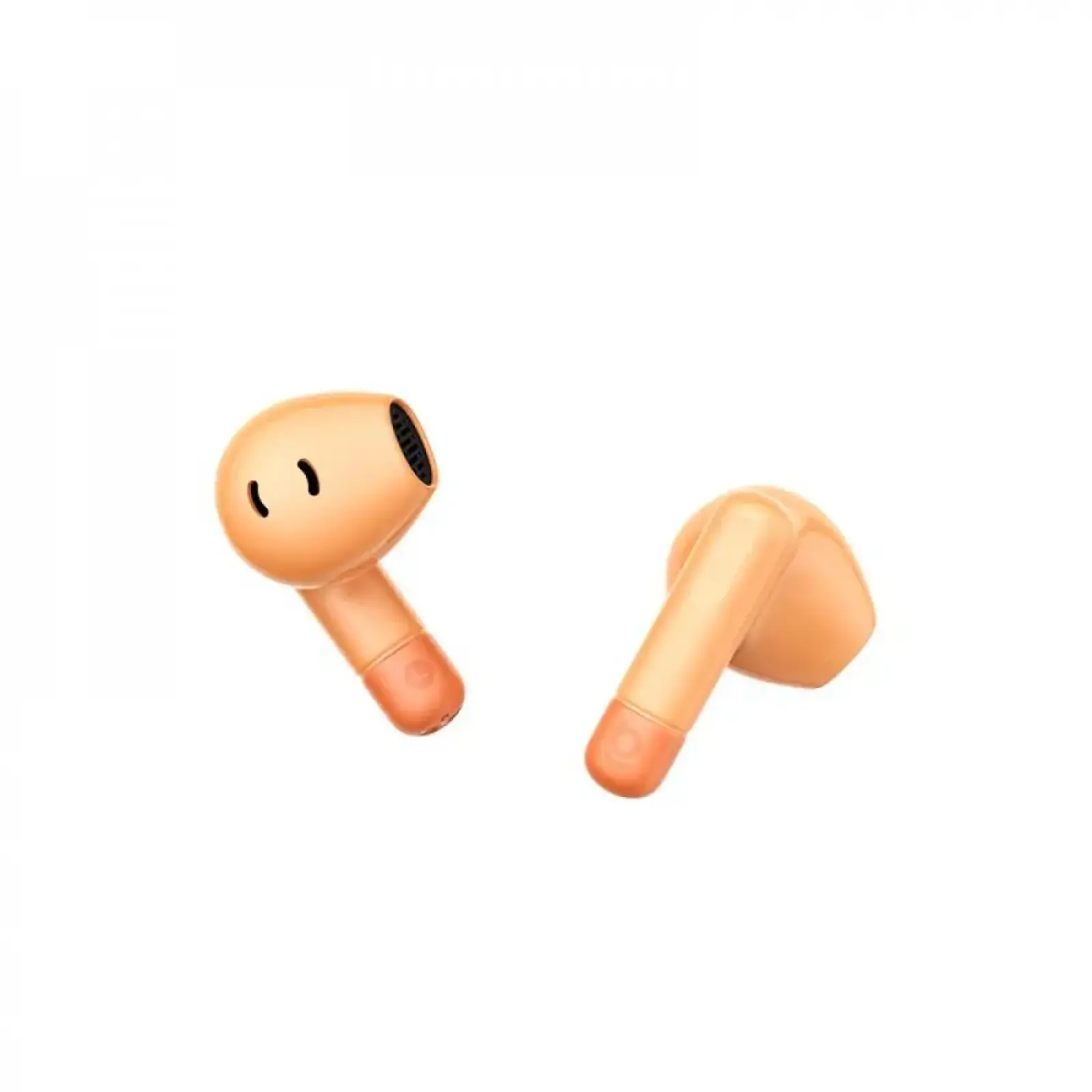 Беспроводные наушники Baseus Bass BS2 Lite True Orange (A0010A09)