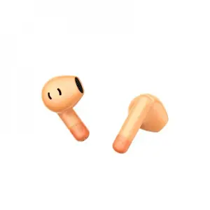 Беспроводные наушники Baseus Bass BS2 Lite True Orange (A0010A09)