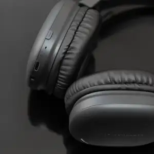 Беспроводные Наушники Proove Symphony Neo (APP) White/Gray (HPSN0001AP31)