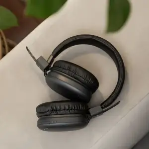 Беспроводные Наушники Proove Symphony Neo (APP) White/Gray (HPSN0001AP31)