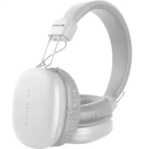 Беспроводные Наушники Proove Symphony Neo (APP) White/Gray (HPSN0001AP31)