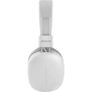 Беспроводные Наушники Proove Symphony Neo (APP) White/Gray (HPSN0001AP31)