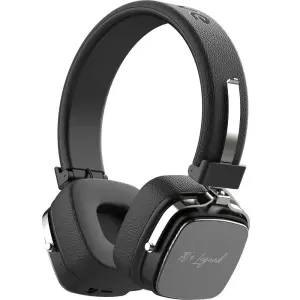 Бездротові навушники Proove 70’s Legend (APP) Black (HP70L001AP01)