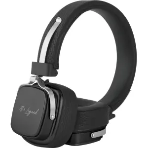 Бездротові навушники Proove 70’s Legend (APP) Black (HP70L001AP01)