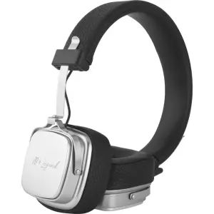 Бездротові навушники Proove 70’s Legend (APP) Black/Silver (HP70L001AP28)