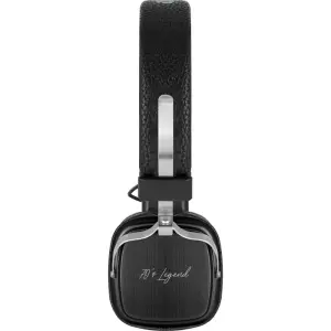 Бездротові навушники Proove 70’s Legend (APP) Black/Silver (HP70L001AP28)