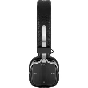 Бездротові навушники Proove 70’s Legend (APP) Black/Silver (HP70L001AP28)