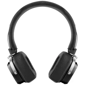 Бездротові навушники Proove 70’s Legend (APP) Black/Silver (HP70L001AP28)