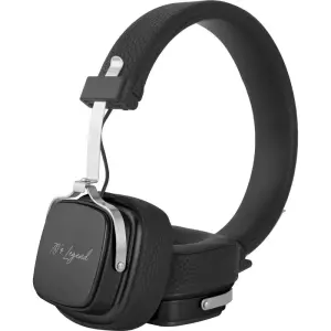 Бездротові навушники Proove 70’s Legend (APP) Black/Silver (HP70L001AP28)