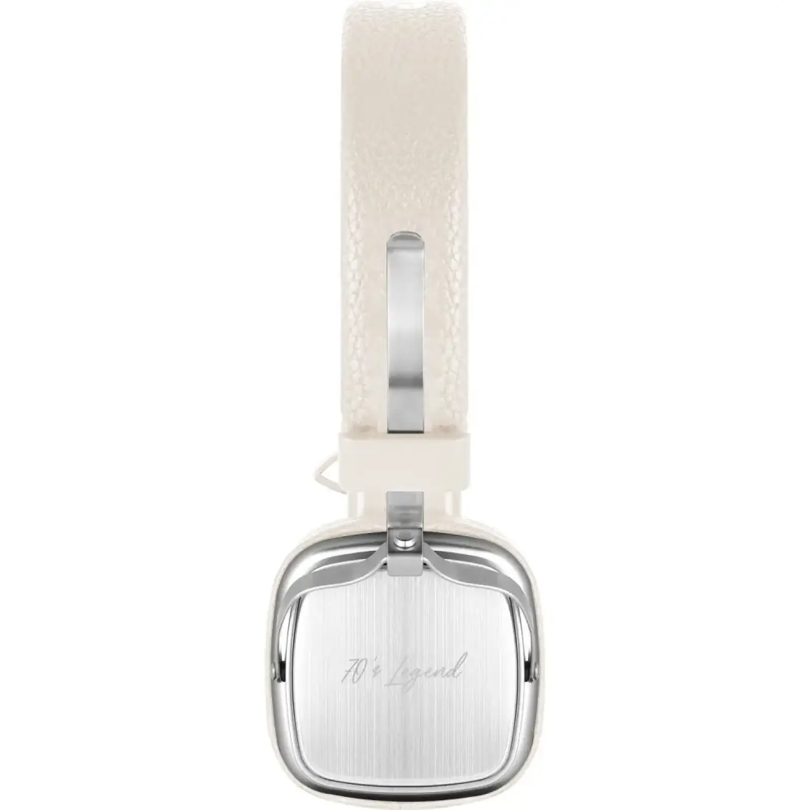 Бездротові навушники Proove 70’s Legend (APP) Black/Silver (HP70L001AP28)