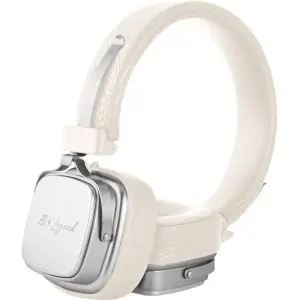 Бездротові навушники Proove 70’s Legend (APP) Cream White (HP70L001AP30)