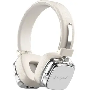 Бездротові навушники Proove 70’s Legend (APP) Cream White (HP70L001AP30)