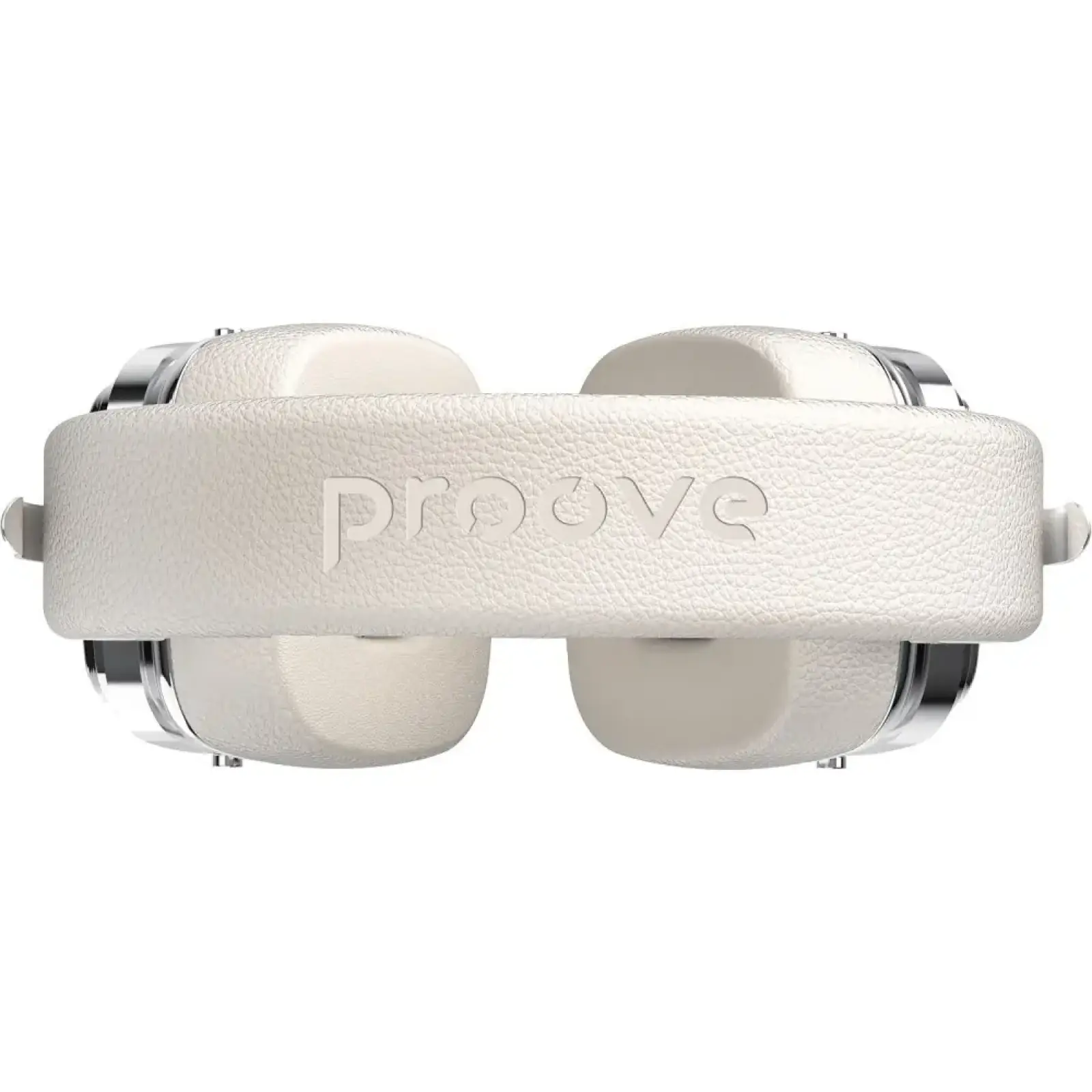 Бездротові навушники Proove 70’s Legend (APP) Cream White (HP70L001AP30)