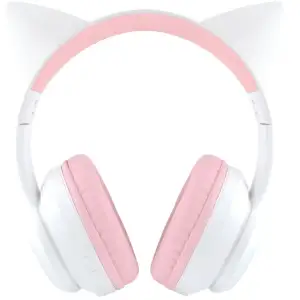 Бездротові навушники Proove Kids Neko (APP) White/Pink