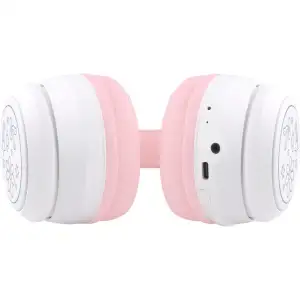 Бездротові навушники Proove Kids Neko (APP) White/Pink