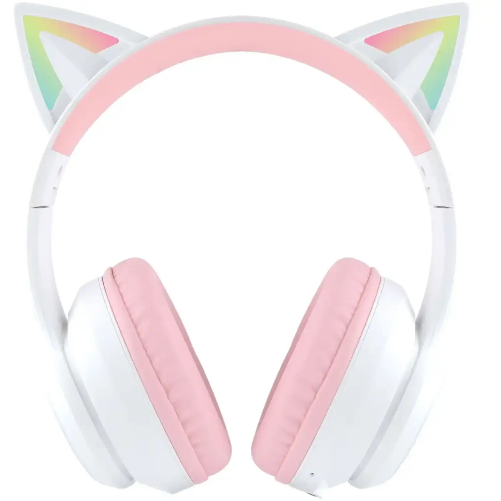Беспроводные наушники Proove Kids Neko (APP) Blue/Pink (HPNK0001AP26)