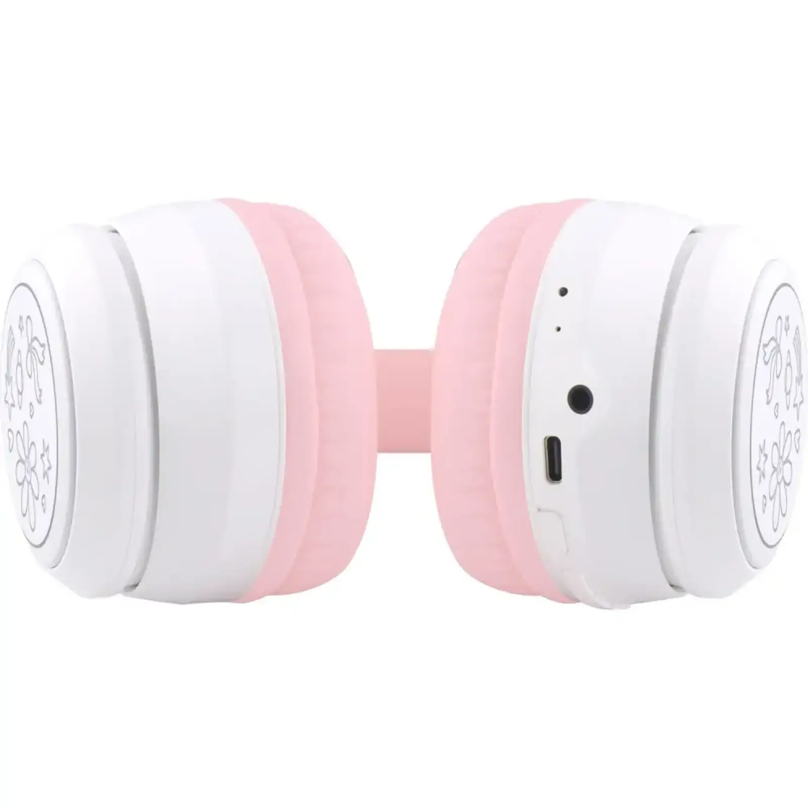 Беспроводные наушники Proove Kids Neko (APP) Blue/Pink (HPNK0001AP26)