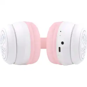 Беспроводные наушники Proove Kids Neko (APP) Blue/Pink (HPNK0001AP26)