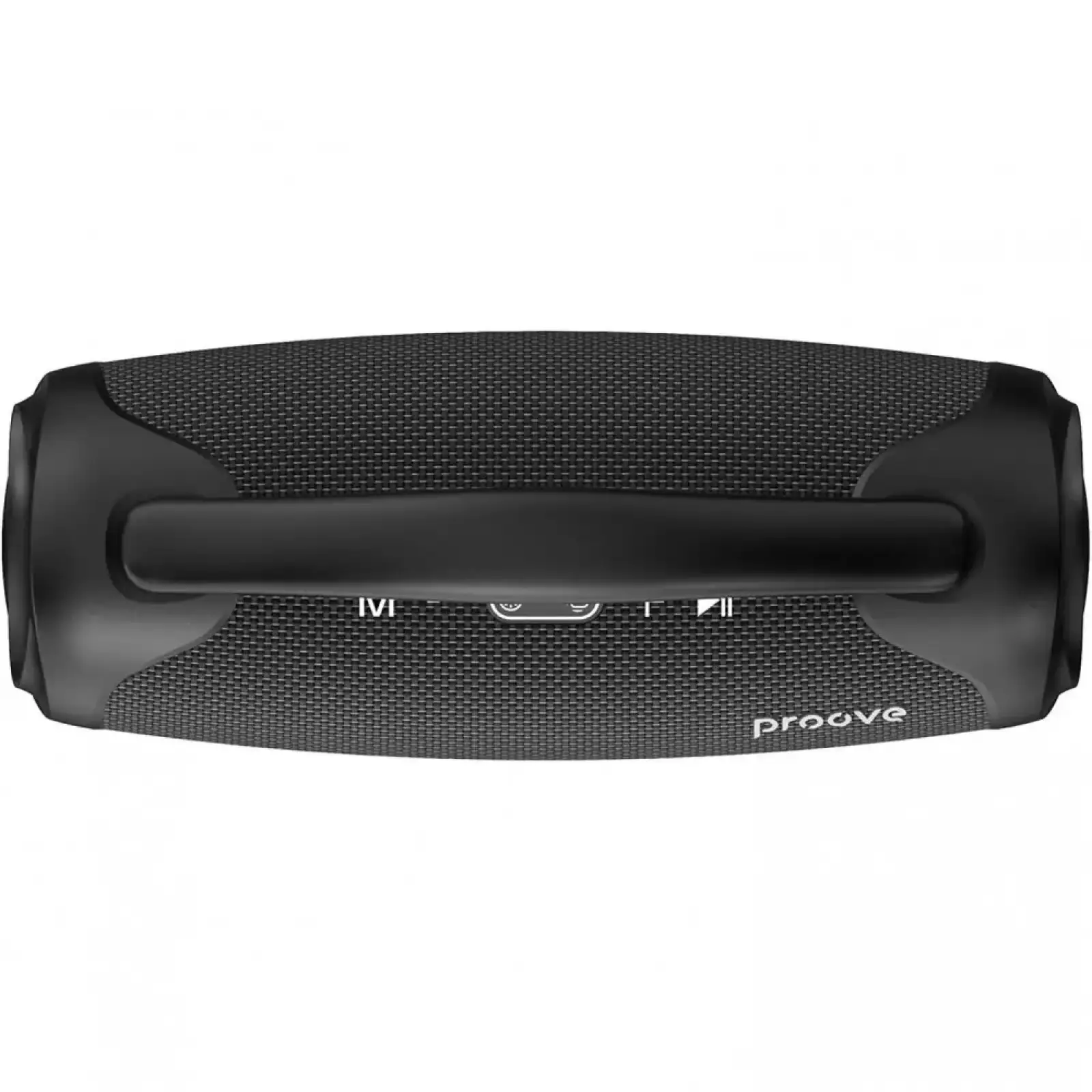 Портативна акустика Proove Rumble 60W (APP) Black