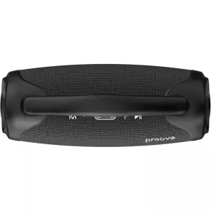 Портативна акустика Proove Rumble 60W (APP) Black
