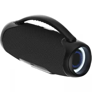 Портативна акустика Proove Rumble 60W (APP) Black