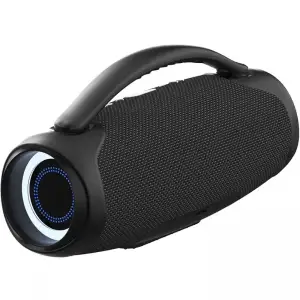 Портативна акустика Proove Rumble 60W (APP) Black