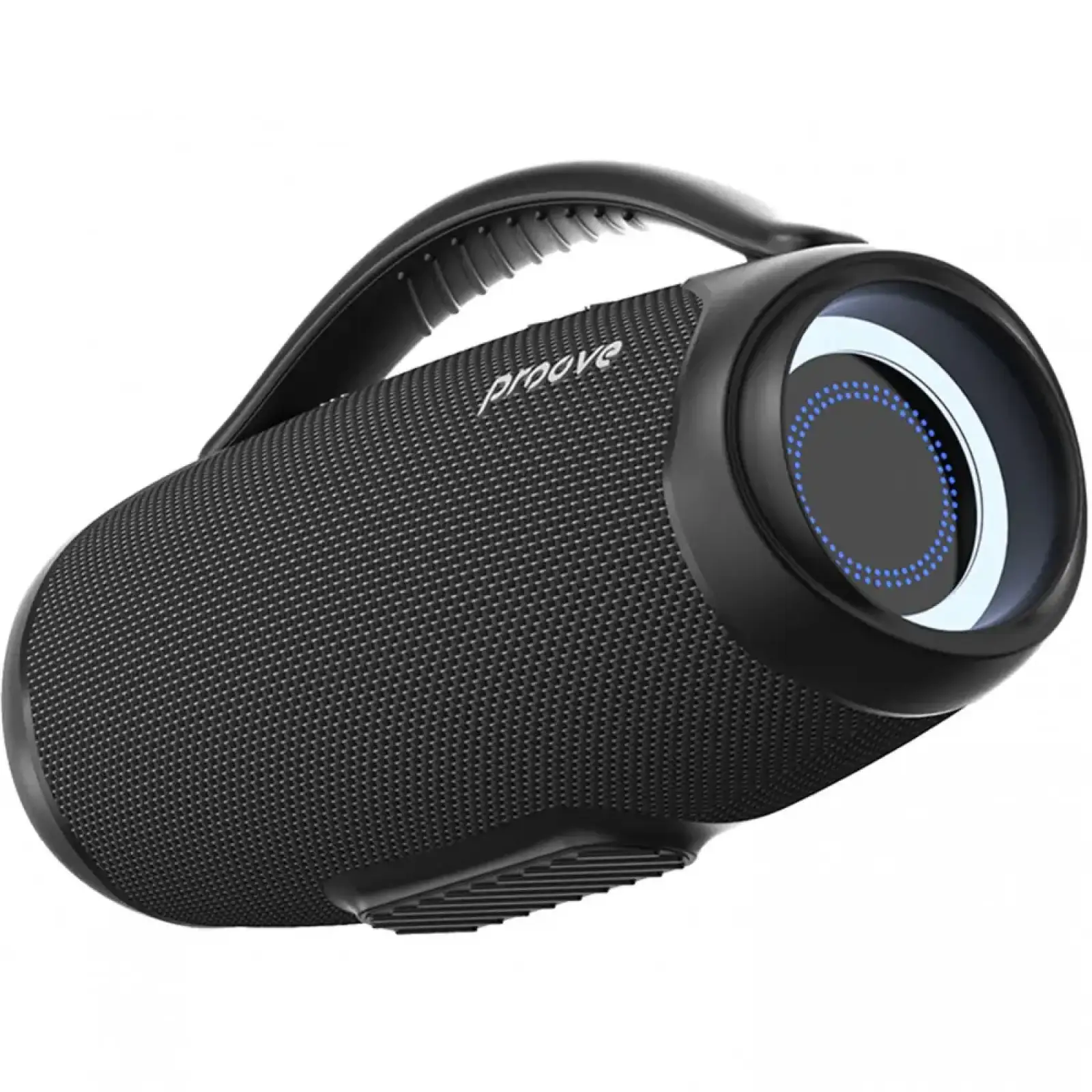 Портативна акустика Proove Rumble 60W (APP) Black