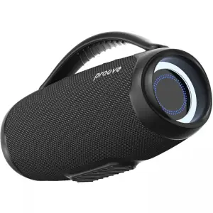 Портативна акустика Proove Rumble 60W (APP) Black