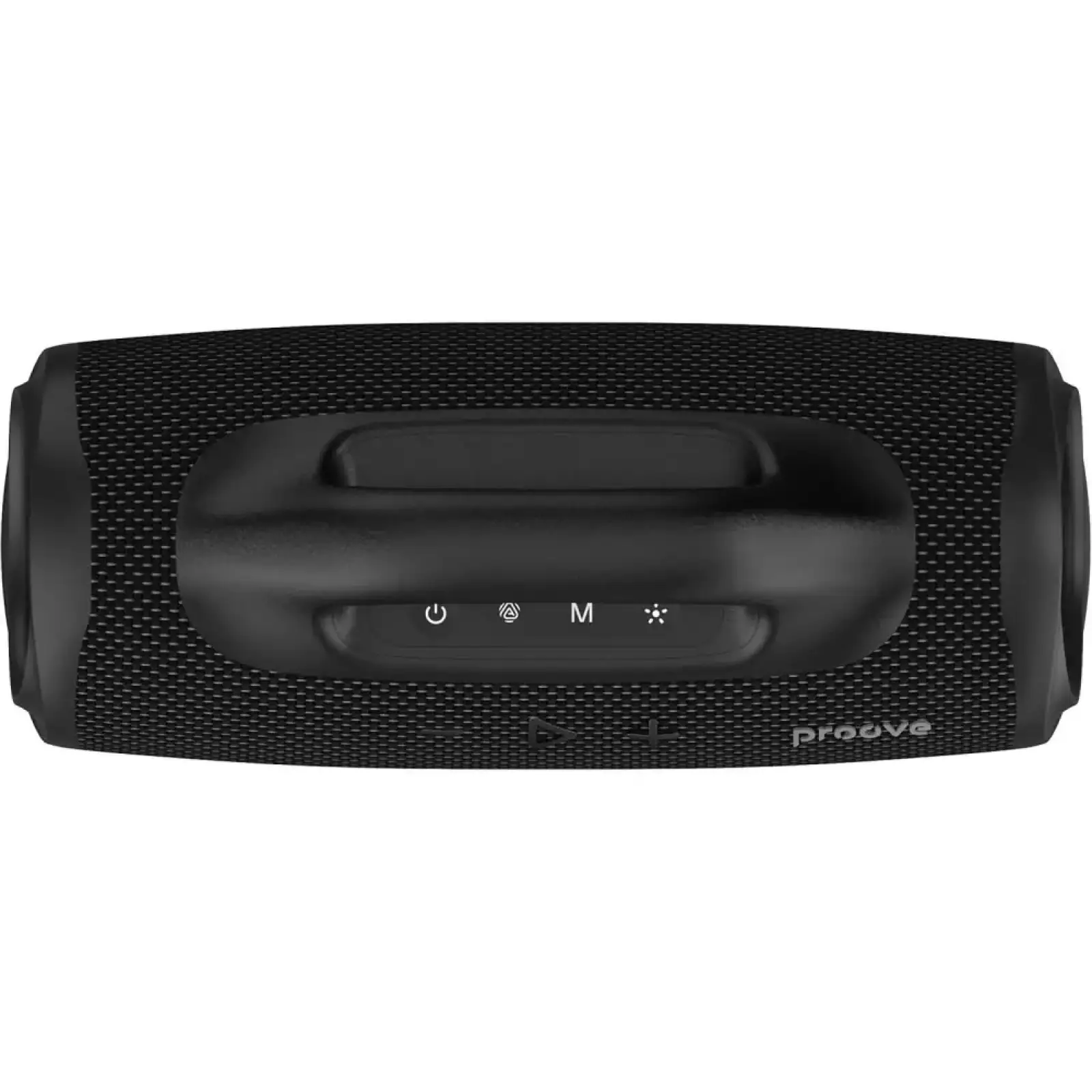 Портативная акустика Proove Rumble 100W (APP) Black