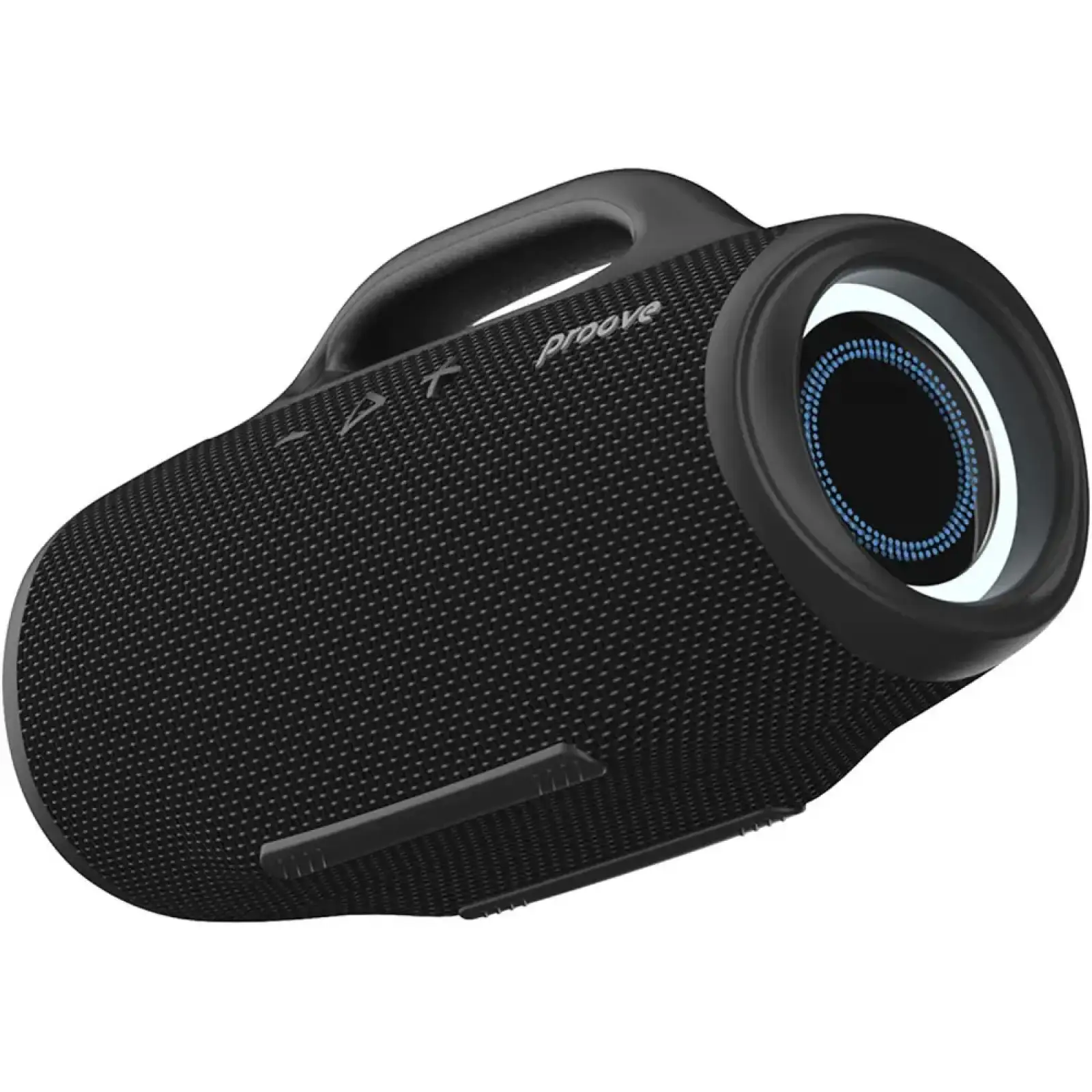 Портативная акустика Proove Rumble 100W (APP) Black