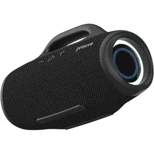 Портативная акустика Proove Rumble 100W (APP) Black